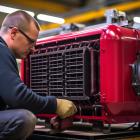 Modine Manufacturing Company (MOD): Among Billionaire Mario Gabelli’s Small-Cap Stock Picks with Huge Upside Potential