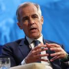 Morgan Stanley joins exodus from Mark Carney’s net zero banking group