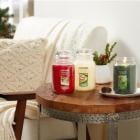 Yankee Candle® Announces Expansion into Canada