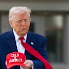 GDP contracts, Trump's 100 days, Meta & Microsoft: 3 Things