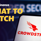 JOLTS report, CrowdStrike earnings: What to watch Tuesday