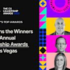 ibex Crowns the Winners of the 4th Annual CX Leadership Awards at CCW Las Vegas