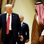 Trump’s Rush to Cut AI Deals in Saudi Arabia and UAE Opens Rift With China Hawks
