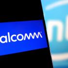 Qualcomm rallies as investors focus on diversification strategy