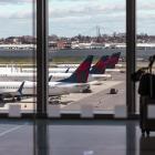 Airports Are Packed. Why Airline Stocks Are Stuck on the Tarmac.