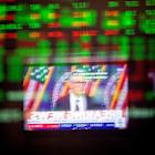 For Exhausted Stock Market Pros the Choice Is Buy or Stay Home