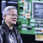 Nvidia criticizes Biden's last minute chip export limits