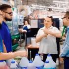 How Clorox’s Costa Rica Plant Embraces Inclusion With Sign Language Education