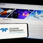 Is Teledyne Technologies Stock Outperforming the Dow?