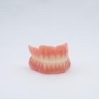 3D Systems Receives FDA Clearance for First-to-Market Multi-material, Monolithic Jetted Denture Solution