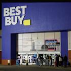 Best Buy forecast stable tariffs — but a court had already ruled them illegal
