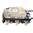 PLP AND LIGHTERA ANNOUNCE GROUNDBREAKING COMPATIBILITY PROGRAM FOR FTTX CLOSURES AND ROLLABLE RIBBON CABLE