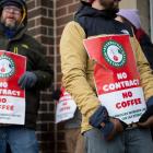 Starbucks, Union Agree to Mediation to Help Get Talks Over Finish Line