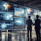 What Makes Equinix (EQIX) a Best-in-Class Real Estate Company?