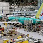 US durable goods orders soar on aircraft bookings in March