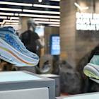Hoka Maker’s Stock Is the S&P 500’s Biggest Loser. Wall Street Sees Better Days Ahead.
