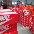 NIKE's Premium P/S Valuation: Sign of Growth or Time to Cash Out?