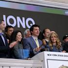 IonQ to buy Oxford Ionics for $1.08 billion to expand quantum computing research