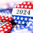 3 sectors to watch ahead of the 2024 presidential election