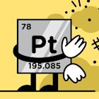 Platinum Gets a Glimmer of Hope. But Gold Still Rules.