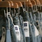 Gap’s Surprise Earnings Beat Expectations. The Stock Rises.