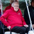 Buffett Dumps More Bank of America Stock, No Longer Has To Report Moves Promptly