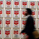 Campbell Soup to make historic name change