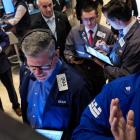 Dow, Nasdaq Futures Edge Lower