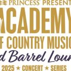 Princess Cruises and the Academy of Country Music Bringing Rising Country Music Stars to Sea