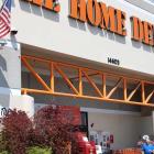 Dow Jones Leader Home Depot, DoorDash, Interactive Brokers Break Out Past New Buy Points