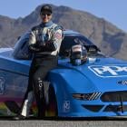 PPG and Tasca Racing gear up for 2025 drag racing season