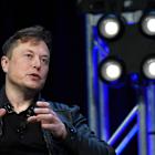 Would you hail a 'robotaxi'? Musk bets cabs will give Tesla a lift after boycotts and sales plunge
