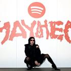 Spotify Stock Hits Record High After Price-Target Hike