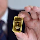 The Best Dividend-Paying Gold Stock to Invest $10,000 In Right Now