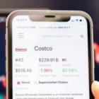 Costco price target raised to $1,030 from $1,020 at Evercore ISI