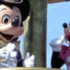 A Look At The Fair Value Of The Walt Disney Company (NYSE:DIS)