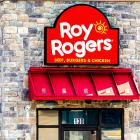 Roy Rogers signs lease for outlet in Cherry Hill, New Jersey