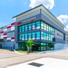 Talonvest Arranges $80 Million Financing for Eight-Property, Southeast Self-Storage Portfolio