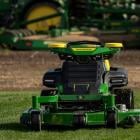 John Deere thinks driverless tractors are the answer to labor shortages