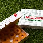 Krispy Kreme, McDonald's End Collaboration Amid Doughnut Maker's Cost Challenges