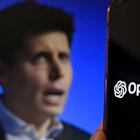 Microsoft Stock Falls Amid OpenAI Row. Why the Partnership Is Under Threat.