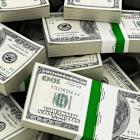 Dollar And S&P 500 Tumble, Gold And Bitcoin Rise As Cash Exits U.S. In Threat To Trump Agenda