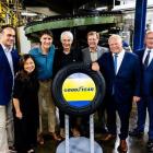 Goodyear investing $575 million to expand Ontario plant