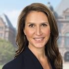 Caroline Mulroney Honoured as Grand Marshal of Toronto's St. Patrick's Parade