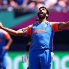 Bumrah delivers as India beat Pakistan in low-scoring thriller