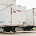 Forward Air chairman, 2 directors leave after shareholder vote