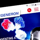 Regeneron Crashes 10% After Eylea Miss Drags Its Earnings Report