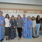 Humber River Health ranks among top Ontario hospitals in National Surgical Quality Improvement Program