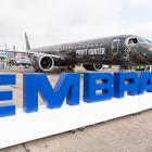 Embraer Returns to Investment-Grade Status After Four Years