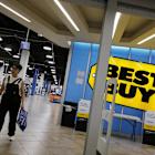 Best Buy divests home care firm Current Health